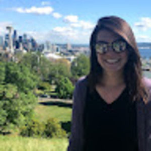 Meet your Posher, Ali